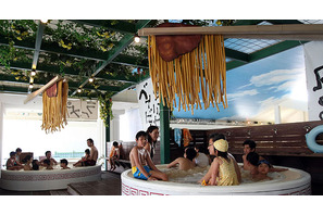 東京23区のラーメン店専門検索サービスが登場 画像