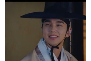 さらばナミョン!!『花が咲けば、月を想い』ユ・スンホが語ったラストメッセージ 画像