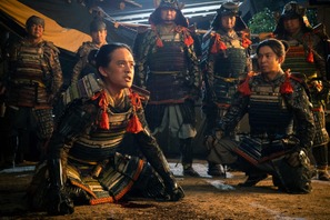 「豊臣兄弟！」第14回あらすじ・場面写真　小一郎は、「しんがり」の中で最も危険な役目を引き受けることに…4月12日放送 画像