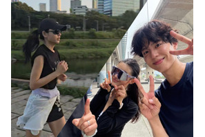 韓国芸能界に“走る人”が続出…！Z世代を中心に浸透する「ランニングブーム」の実態 画像