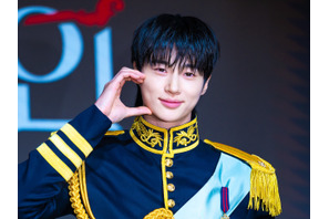 『21世紀の大君夫人』ビョン・ウソク、率直な思いを告白…IUとの“10年越しのケミ”も言及 画像