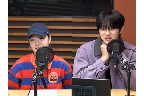 キム・ジェウォンがつけた愛称は“ポニョ”。『ユミの細胞たち3』キム・ゴウンとの仲の良さをアピール！ 画像