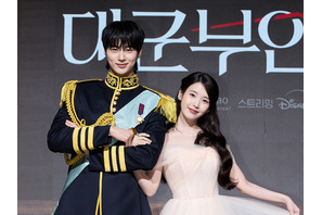 IU＆ビョン・ウソクW主演『21世紀の大君夫人』、見逃せない「3つの見どころ」 画像