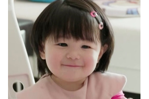 “伸び代だらけ” ハルくん、乗馬にも才能あり!? 恐ろしい成長ぶりにパパは「幸せな悩み」 画像