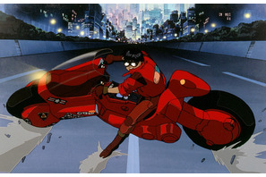 『AKIRA』初動3日間で7,756人動員　『タイタニック』抜いて「午前十時の映画祭」歴代第1位に 画像