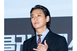 チュ・ジフン、『21世紀の大君夫人』に“カメオ出演”をオファーされた裏話を披露！ 画像