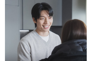 俳優ウィ・ハジュン、『イカゲーム3』での後悔をバネにした“健康的な役作り”を語る【インタビュー】 画像