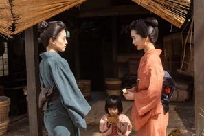 「風、薫る」第10回あらすじ・場面写真　りんは環を直美と吉江に預けて、仕事を探し続けるが、仕事は見つからない…4月10日放送 画像