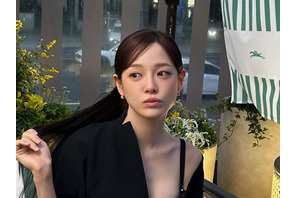 雰囲気変わった？『社内お見合い』女優キム・セジョン、 美しさに磨きがかった事務所移籍後の近況【PHOTO】 画像