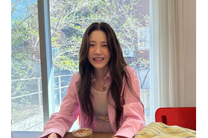 「こんな55歳になりたい」『善徳女王』女優コ・ヒョンジョン、“春そのもの”になった近況【PHOTO】 画像