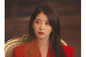 『21世紀の大君夫人』がいよいよ本日スタート！『おつかれさま』から一転、IUの“新境地”に期待 画像
