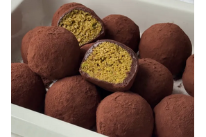 韓国人はお餅が大好き!? いま流行りの「餅系スイーツ」をご紹介！ 画像