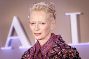 レイフ・ファインズ、ドラマ版「ハリー・ポッター」ヴォルデモート後任にティルダ・スウィントン推し？ 画像