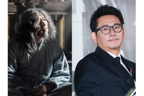 あの人は今/『オクニョ』の師パク・テス役チョン・グァンリョルのその後と「現在」 画像