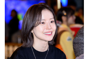 “熱愛報道ゼロだったのに…” 女優ムン・チェウォン、電撃結婚で浮上した「授かり婚」疑惑を即座に否定 画像