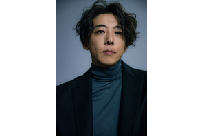 高橋一生、物書き役　燃え殻“食にまつわる”エッセイをドラマ化「この味もまたいつか恋しくなる」 画像