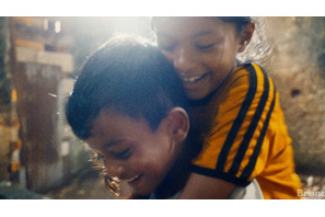 【4月20日】ベネチア三冠！ 5歳と9歳の姉弟が歩む過酷な旅路──『LOST LAND／ロストランド』監督＆プロデューサーが語るトークイベント開催 画像