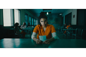 「気持ちのいい存在感」最狂メイドのザジー・ビーツの魅力を語る『ゼイ・ウィル・キル・ユー』監督らコメント、新場面写真 画像