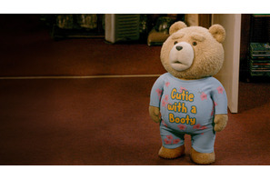 「テッド ザ・シリーズ２」U-NEXTで5月1日より独占配信、神谷浩史ら吹替版も 画像