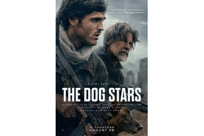 リドリー・スコット監督最新作『The Dog Stars』予告編公開 ジェイコブ・エロルディ主演のポストアポカリプス映画 画像