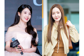 【分析】IU vs パク・ミニョン、明暗分かれたふたり。王道ラブコメの主役は誰の手に？ 画像