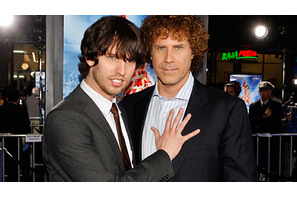 ウィル・フェレルと共演の権利、4万7,100ドルで落札！ 画像