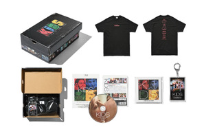 映画『KIDS／キッズ』Blu-rayが4月25日より発売  Special Editionには限定グッズも 画像