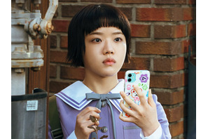 子役出身キム・ヒャンギがハマり役すぎる！『ロマンスの絶対値』での“BL作家” 変身が大好評 画像