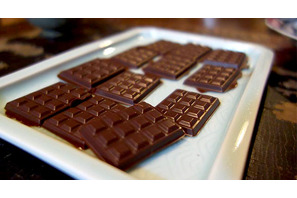 チョコレート製造のブーム「Bean to Bar チョコレート」赤レンガ倉庫で体験 画像