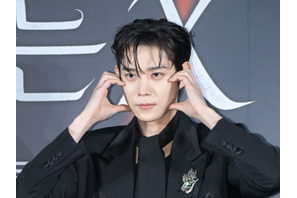 『親愛なるX』出演俳優キム・ヨンデ、本日より兵役スタート！事務所スタッフとの温かいエピソードも 画像