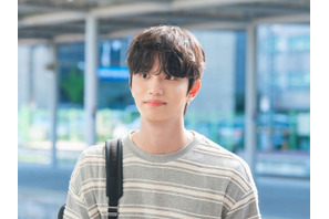 『ユミの細胞たち3』キム・ジェウォンが描く、“鉄壁男子”と“お家大好き”なギャップの「説得力」 画像