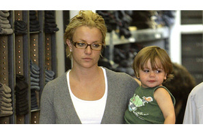 アメリカの歌姫は、はたしてカムバックできるのか？ 画像