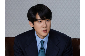 ユ・ヨンソク主演『シン・イラン法律事務所』、韓国で好評の理由は“刺激ゼロ”のヒューマニズム 画像