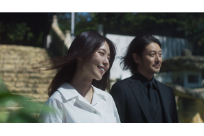 オダギリジョー×有村架純主演作がコンペ入り「SSFF ＆ ASIA 2026」ラインアップ発表 画像