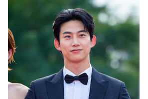 【独占】2PMテギョン、超大物カップル御用達の「新羅ホテル・迎賓館」で明日挙式！メンバーらは司会＆祝歌で祝福 画像