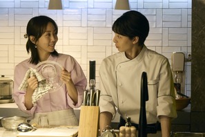 「どうなるのが正解なのか難しい」「複雑すぎる」高杉真宙“Kei”と木南晴夏“あゆみ”を取り巻く人間関係が明らかになり困惑の声上がる…「今夜、秘密のキッチンで」第3話 画像