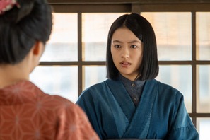 「風、薫る」第23回あらすじ・場面写真　直美も多江も、ナイチンゲールの著書の中に何度も出てくる単語の訳し方に頭を抱えてしまう…4月29日放送 画像