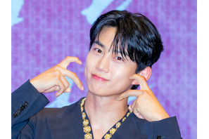 2PMテギョン、非公開の結婚式で盗撮被害に…それでも揺るがず“次回作の配信待ち” 画像