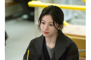 ただの“ビジュアル女優”じゃない！コ・ユンジョンが証明した「信じて見る女優」の真価 画像