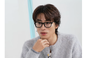 ク・ギョファン、相手役のコ・ユンジョンをべた褒め！「目で演技する女優だった」 画像