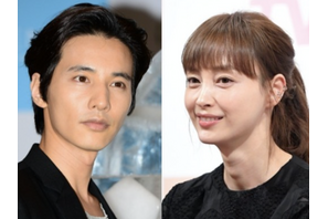 美人女優の妻がウォンビン＆12歳息子との日常を公開　意外な素顔が話題 画像