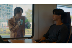 磯村勇斗＆オク・テギョン「ソウルメイト」何かに引き寄せられるように出会った2人…愛と魂の物語を紐解く8枚の写真と8つのエピソードタイトル公開 画像