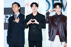 「第62回百想芸術大賞」チュ・ジフン、チョン・ドヨンら豪華俳優陣がプレゼンターとして登場 画像