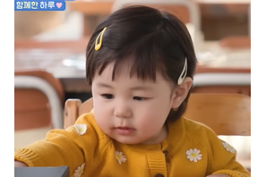 シム・ヒョンタクの息子ハルくん、ついに「パパ」と言葉が溢れ出す！初めての父子二人旅で見せた成長の瞬間 画像