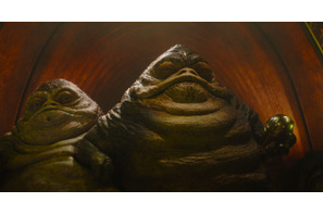 銀河の裏社会に君臨するハット族、その新キャラに迫る『スター・ウォーズ／マンダロリアン・アンド・グローグー』 画像