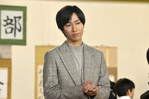 Snow Man阿部亮平『君のクイズ』に出演　物語の背景を支える中学校の教師役 画像