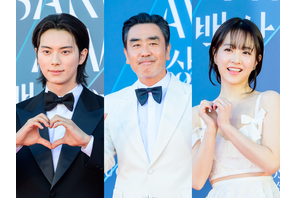 【全受賞者公開】第62回百想芸術大賞、Netflix作品が主要部門を独占！映画部門は“異変続出” 画像