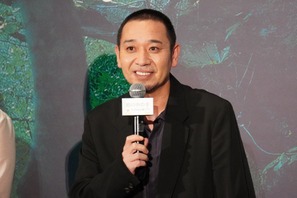千鳥大悟、カンヌ出席に早くも緊張！綾瀬はるかと夫婦役『箱の中の羊』がコンペ出品 画像