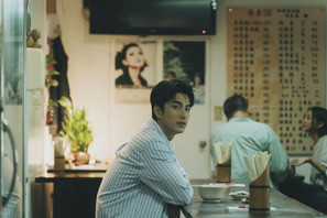 いま最も期待される俳優ツェン・ジンホアとは？『シンシン アンド ザ マウス／SINSIN AND THE MOUSE』  場面写真独占入手 画像