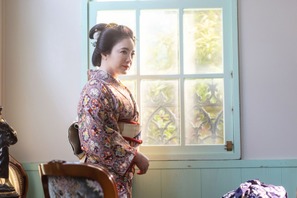 「風、薫る」第35回あらすじ・場面写真　和泉侯爵家の千佳子（仲間由紀恵）の入院が決まり、病院内にただならぬ緊張感が走る…5月15日放送 画像